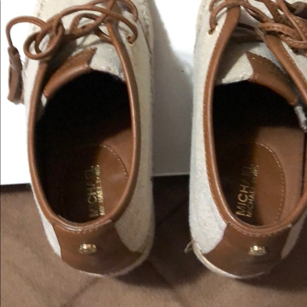 Michael Kors botines - Picture 8 of 8